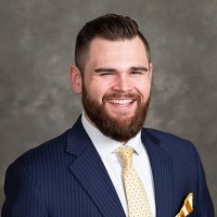 D.T. Christmas, Knoxville Attorney