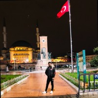 Muhammad Mohsin Zaheer