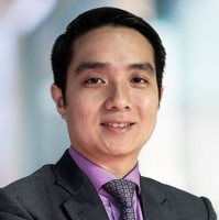 Eugene Yeo
