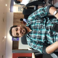 johnson dsouza