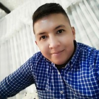 CESAR CAMACHO