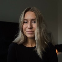 Amanda Lindblom