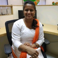 Pooja Thete