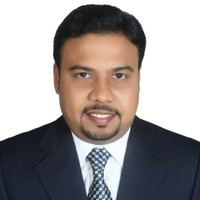 Anup Menon
