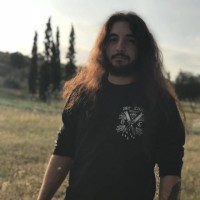 Alexandros Maxouris