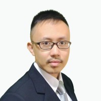 Shukri Khalid
