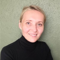 Dorota Koterba, P.E.