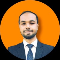 HASAN-UZ-ZAMAN ASHIK