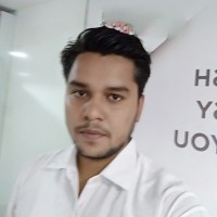 Nitin Shrivastav