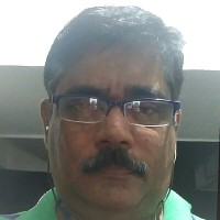 Sunil Mathew K