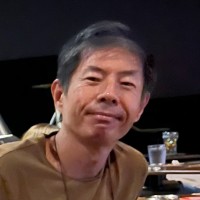 Joey Wang