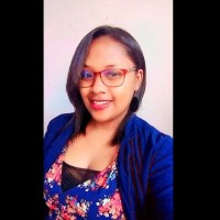 Voaralalaina Parson RAZAFINDRATSARA