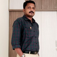 Radhakrishnan P