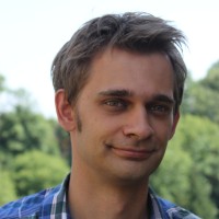 Max Zakharov