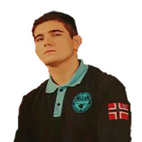 Mike Gayvoronskiy
