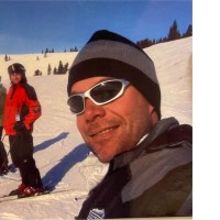 Christopher Langille