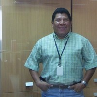 Arturo Sanchez