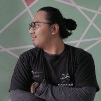 Arif Ramadhan Febrianto