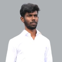 Santhosh S