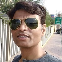 Keshav Ken