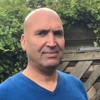 Houssain Mouhmouh