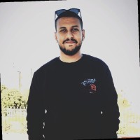 Ahmed Kamal marzoki