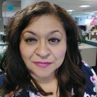 Glenna Perez