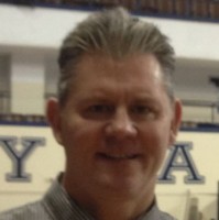 Mike O'Connor