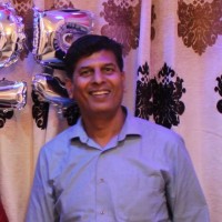 Arvind Tyagi