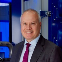 Simon Hallam