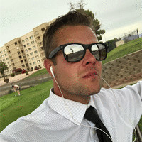 Mikey Dubecky