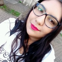 Pérola Stalina Tavares Da Silva