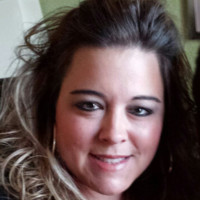 Sherry Garrison