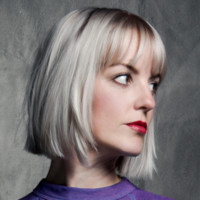 Rebecca Parks Fernandez