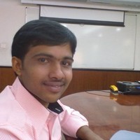 Bhaskar Reddy