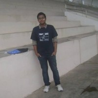 Amlan Patel