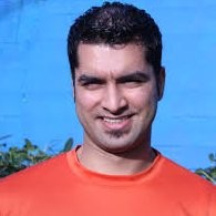 Harish Sharma