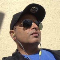Manish Shetty
