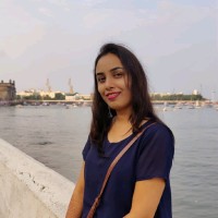 Disha Chaudhari