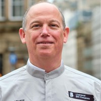 Gavin Barker