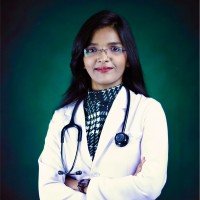 Riddhi Patel