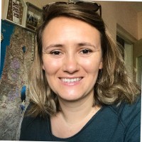 Daniela Dănuț