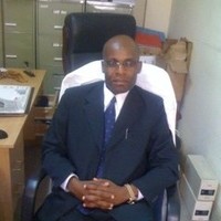 cyrus njeru