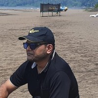 Amitabh Gode