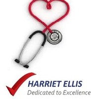 Harriet Ellis