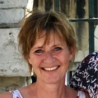Elly Mateboer