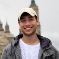 Emanuel Mora Diaz