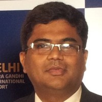 Manish Sanghvi