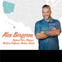 Alex Bergeron