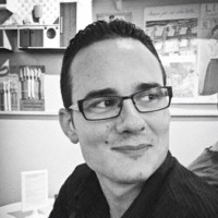 Daniel Darras